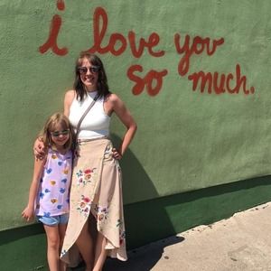 Meet your Posher, Lauren